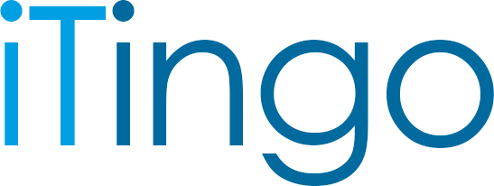 iTingo Logo